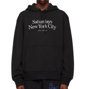 Saturdays New York Hoodie